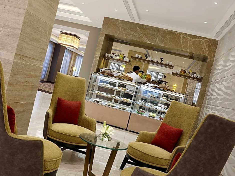 Novotel Lucknow Gomti Nagar