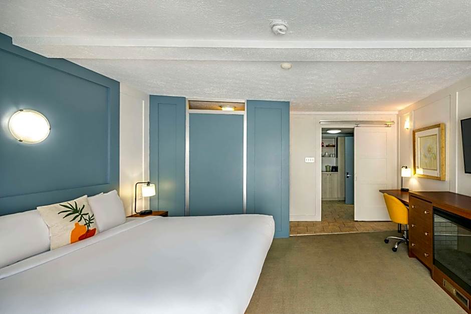 Clarion Pointe La Malbaie