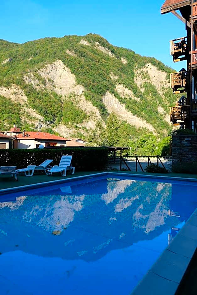 GranChalet sul Cimone 103