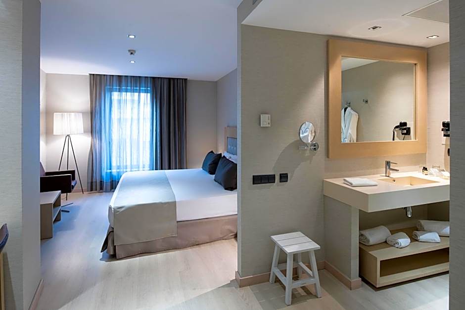 Catalonia Sagrada Familia Hotel