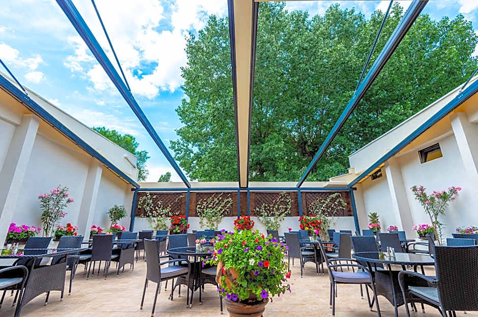 Hotel Del Mar Mamaia