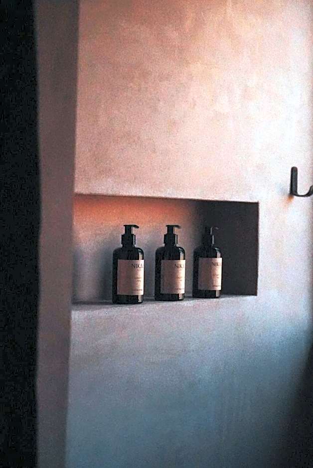 Nikau Hotel El Cuyo - Adults Only