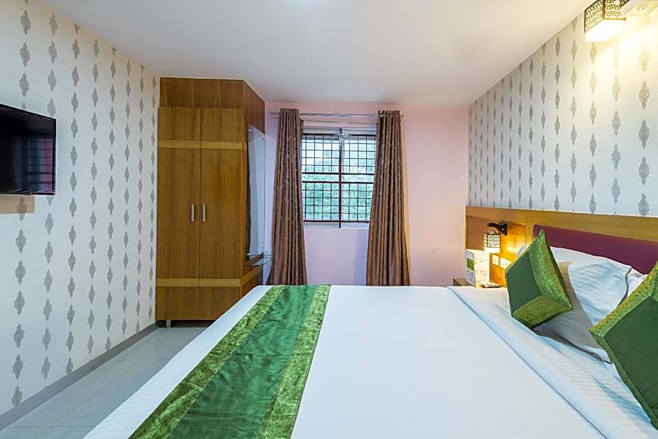 Treebo Akshaya Lalbagh Inn