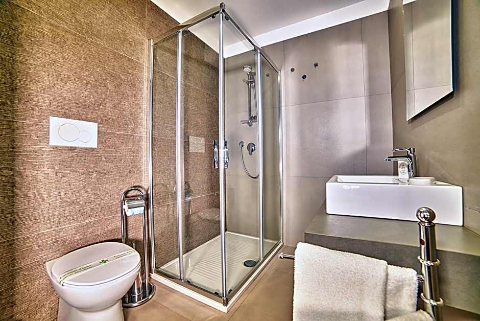 Il Casale di Monacella