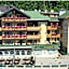 Hotel Bischofsmütze