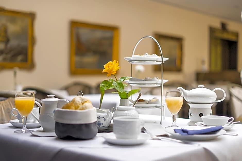 Aspire Oldenburg, Trademark Collection by Wyndham