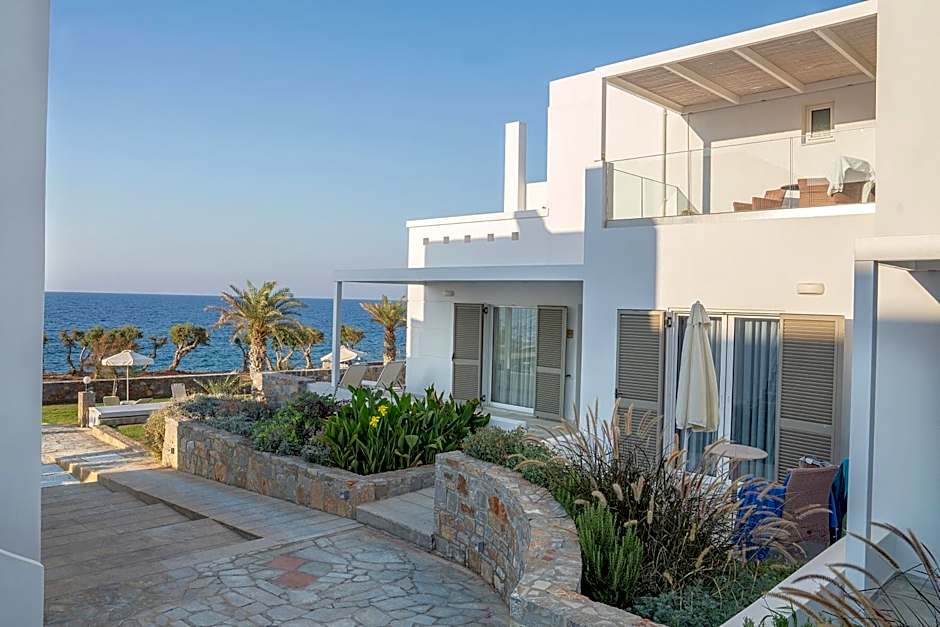 Maritimo Beach Hotel