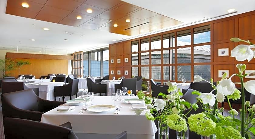 Tokyo Dome Hotel