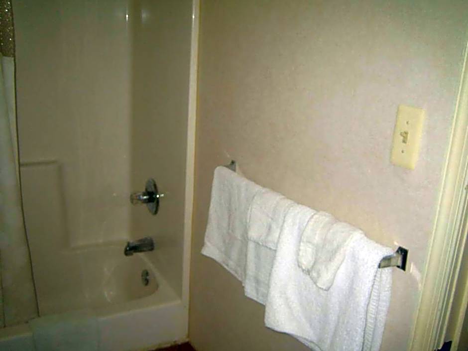Budget Inn Carlisle