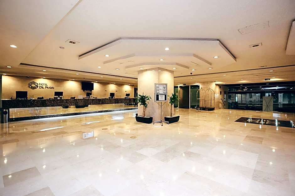 Hotel Del Prado