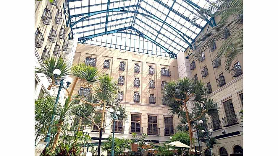 Mito Plaza Hotel