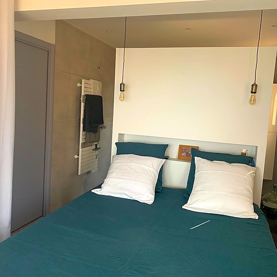 Chez Marc et Jeannick