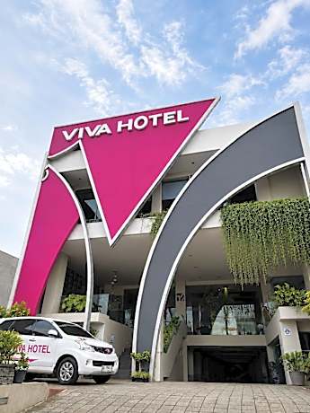 Viva Hotel Kediri Azana Hotels Collection