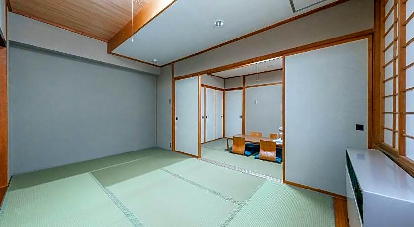 Tabist THE GREEN OTARU