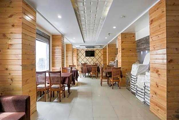 Hotel OK International