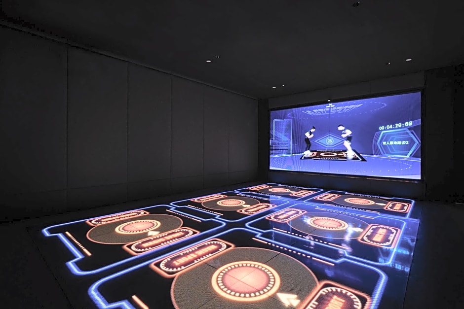 Ascott ICC Guangzhou