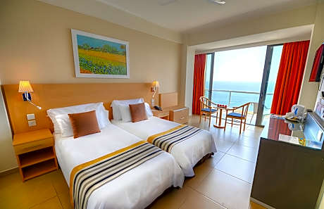Seaview Room