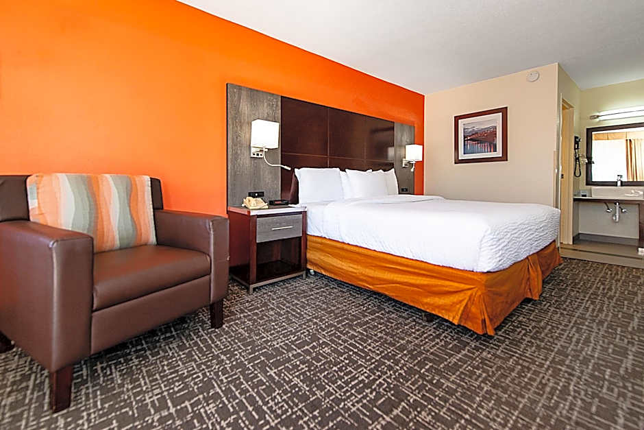 New Hope Inn & Suites