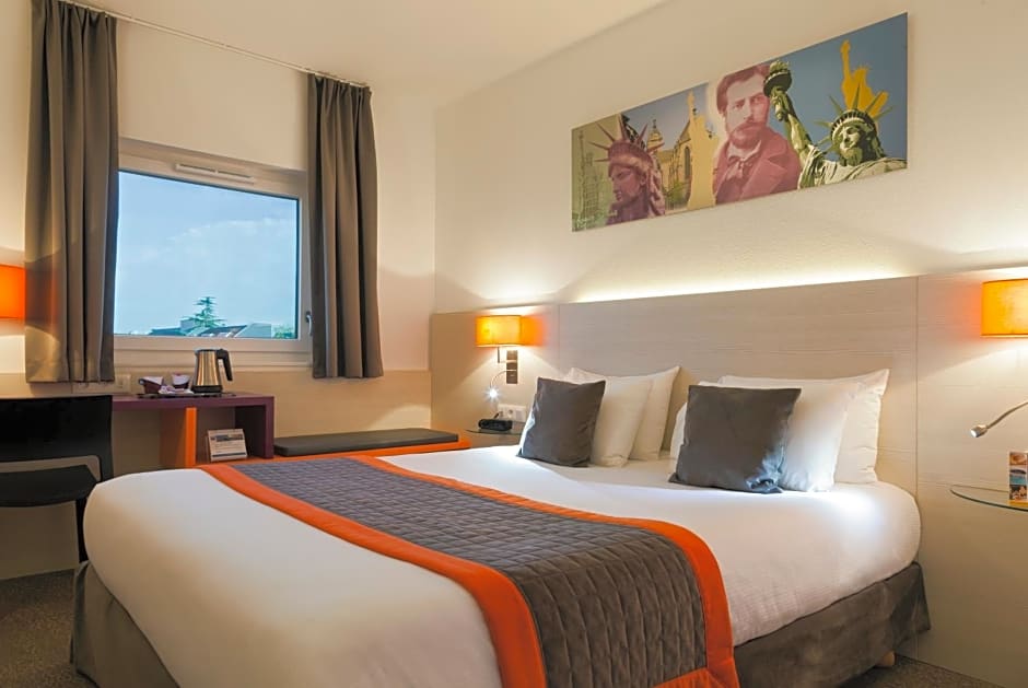 Best Western Colmar Expo