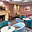 The Lodge Hotel