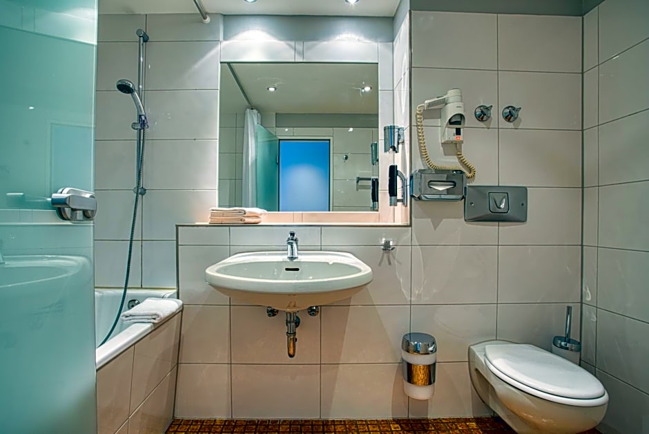 Centro Hotel Kommerz