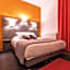 Hotel Actuel Chambéry Centre Gare