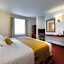 Comfort Inn Queretaro Tecnologico