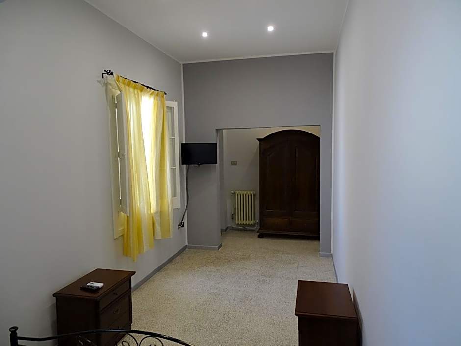 b&b new antico palazzo