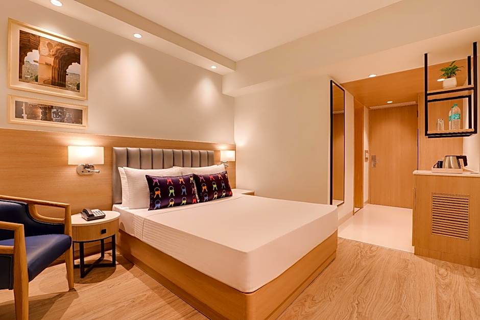 Keys Prima Hotel Whitefield, Bengaluru