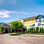 Hilton Garden Inn Hamilton
