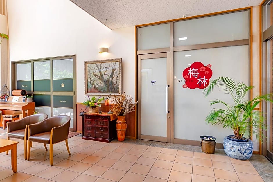 Okano Hotel