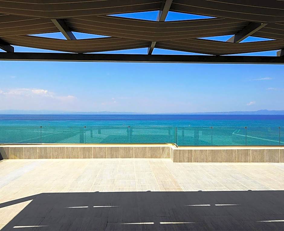 Ostria Sea Side Hotel