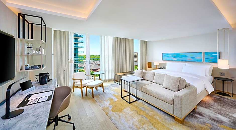 The Pearle Hotel & Spa, Autograph Collection
