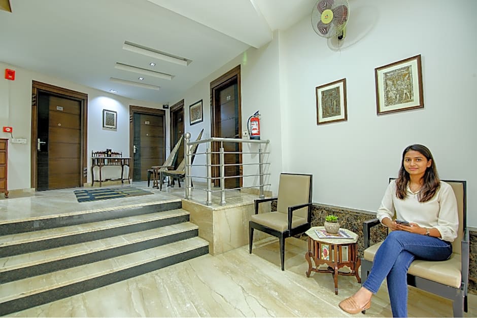 FabHotel Phoenix Hospitality