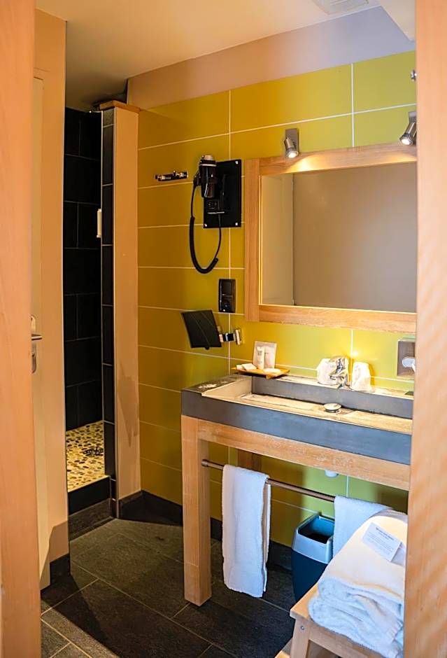 Best Western Hotel De Dieppe