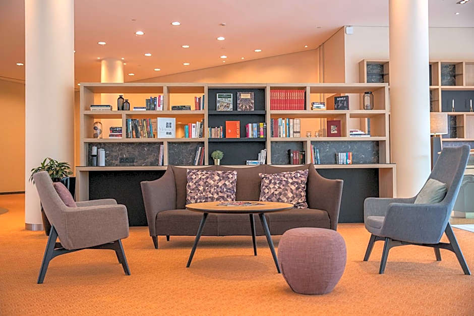 Crowne Plaza Brussels Airport By IHG