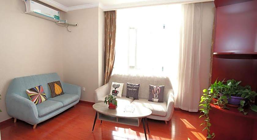 GreenTree Inn Hefei Binhu Exhibition Center Hotel