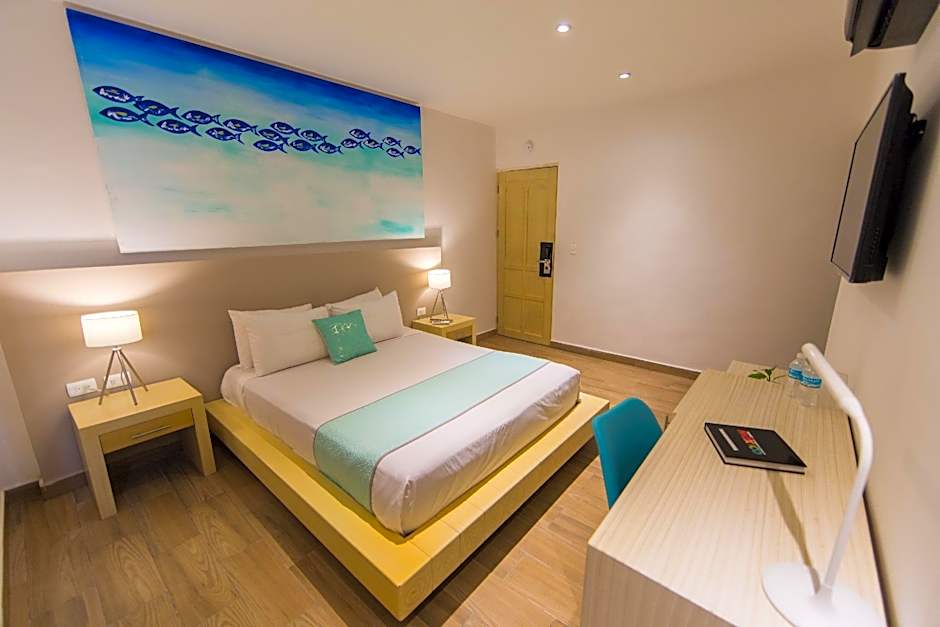 Hotel Ojo de Agua