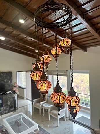 Luxsugero Penthouse Kainchi Dham - Nainital