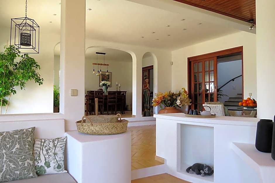 Green Moments Guest House Portimão