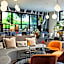 Leonardo Hotel Vienna Hauptbahnhof