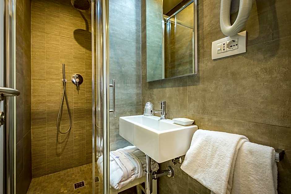 Hotel La Scaletta al Ponte Vecchio