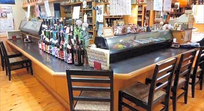 Kenchomae Green Hotel