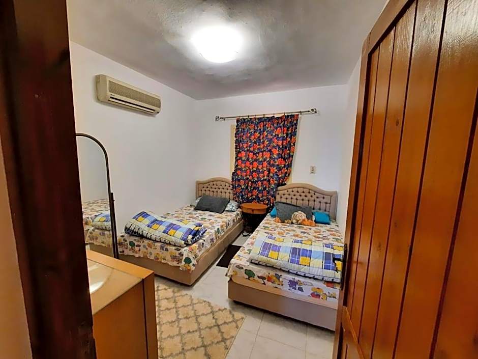 Stella Di Mare Sea View - Amazing Two Bedrooms Standalone Cozy Villa - Families only