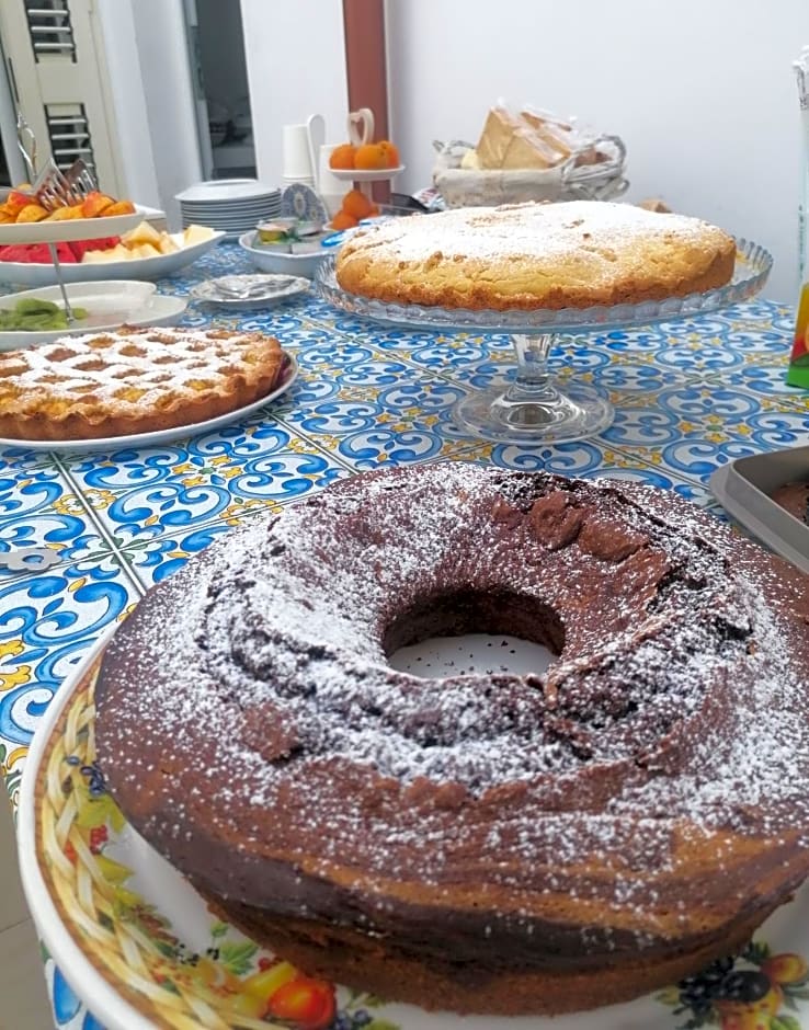 Le Tre Rose di Roberta