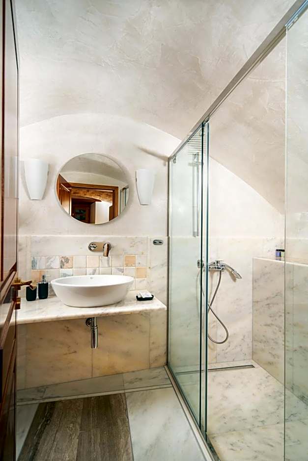 Bastione Malvasia Hotel