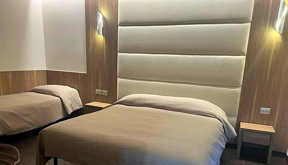 Hotel Ristorante Borgo Antico