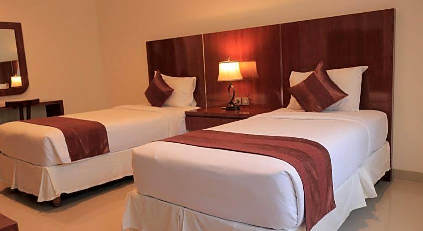 Argya Santi Suites and Villas