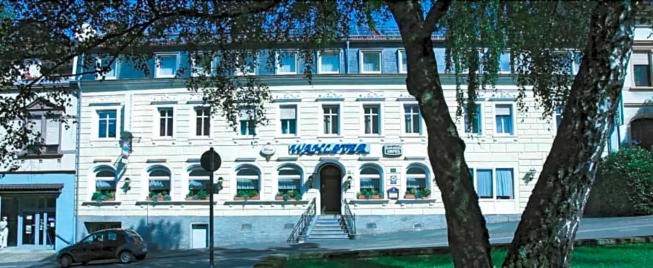 Hotel Wahlster