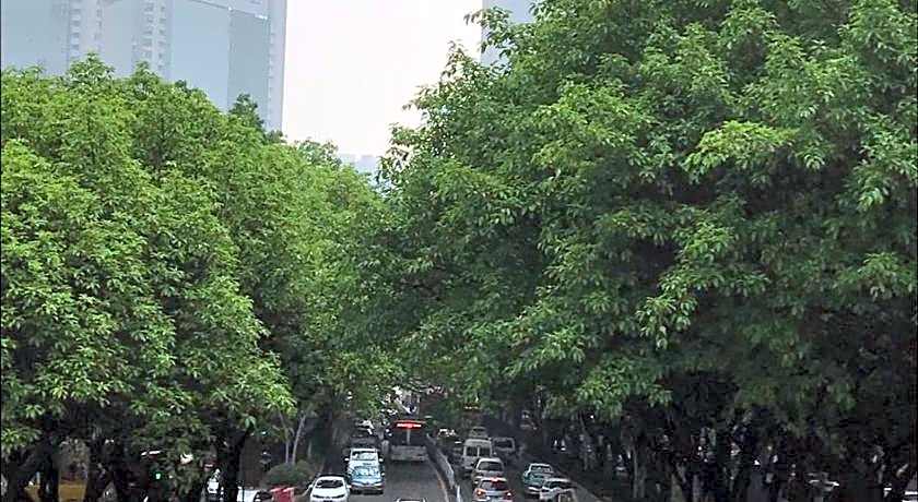 WAIFIDEN Hotel - Former Tokai Hotel (Free shuttle bus during Canton Fair)